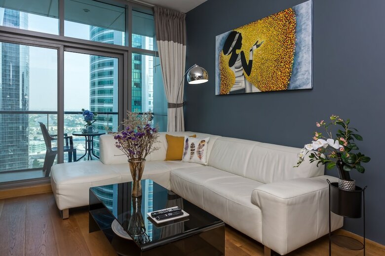 Apartamento Higuests Vacation Homes - Indigo Tower