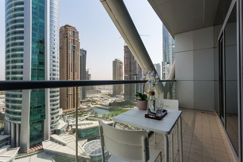 Apartamento Higuests Vacation Homes - Indigo Tower