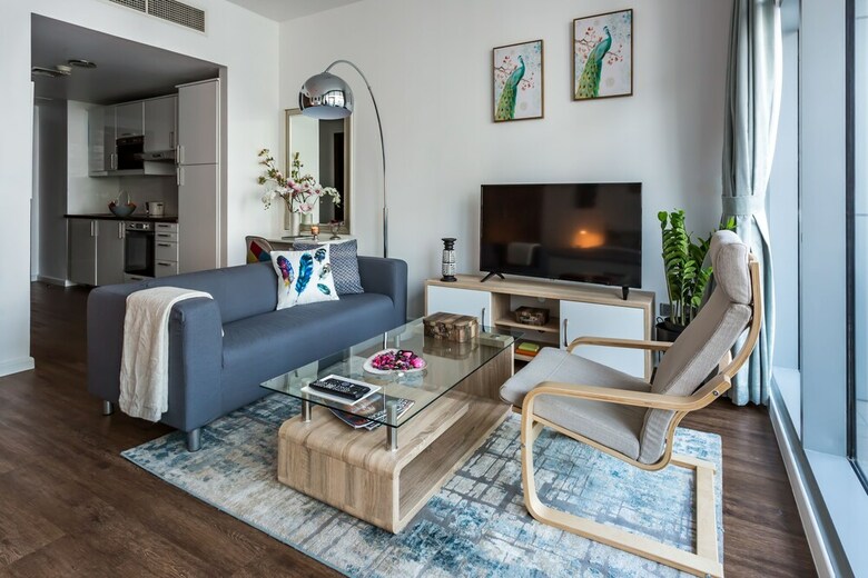 Apartamento Higuests Vacation Homes - Indigo Tower