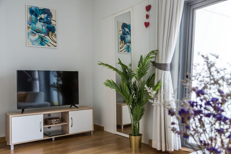 Apartamento Higuests Vacation Homes - Indigo Tower