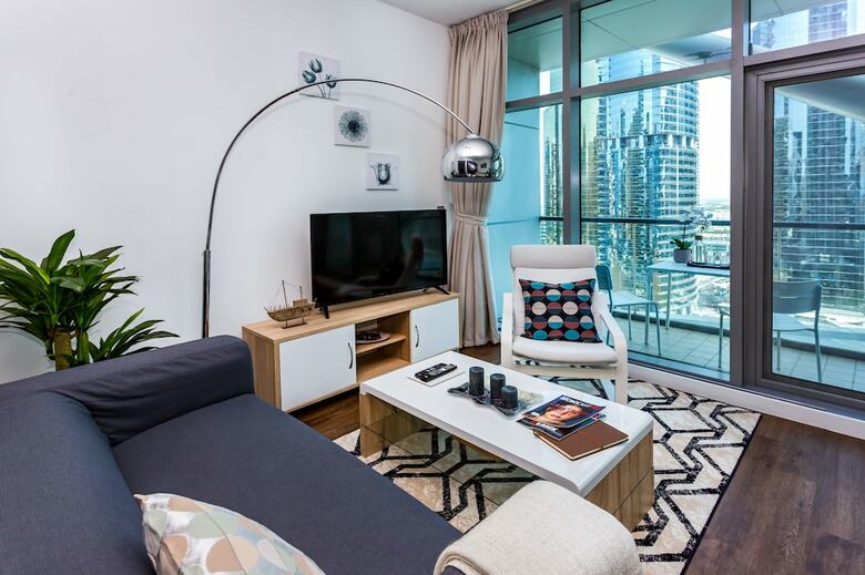 Apartamento Higuests Vacation Homes - Indigo Tower