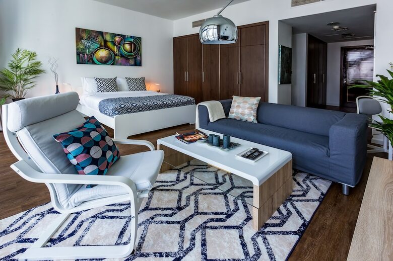 Apartamento Higuests Vacation Homes - Indigo Tower