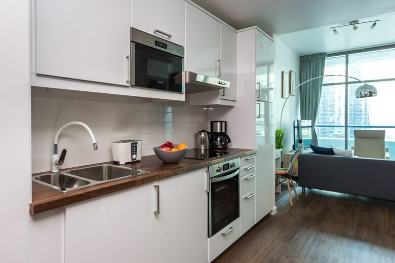 Apartamento Higuests Vacation Homes - Indigo Tower