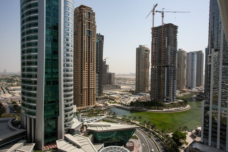 Apartamento Higuests Vacation Homes - Indigo Tower