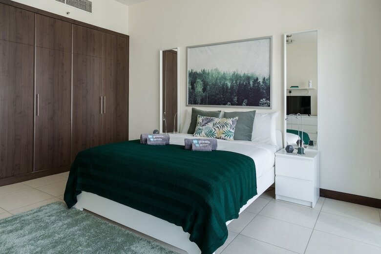 Apartamento Higuests Vacation Homes - Indigo Tower