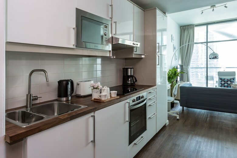Apartamento Higuests Vacation Homes - Indigo Tower