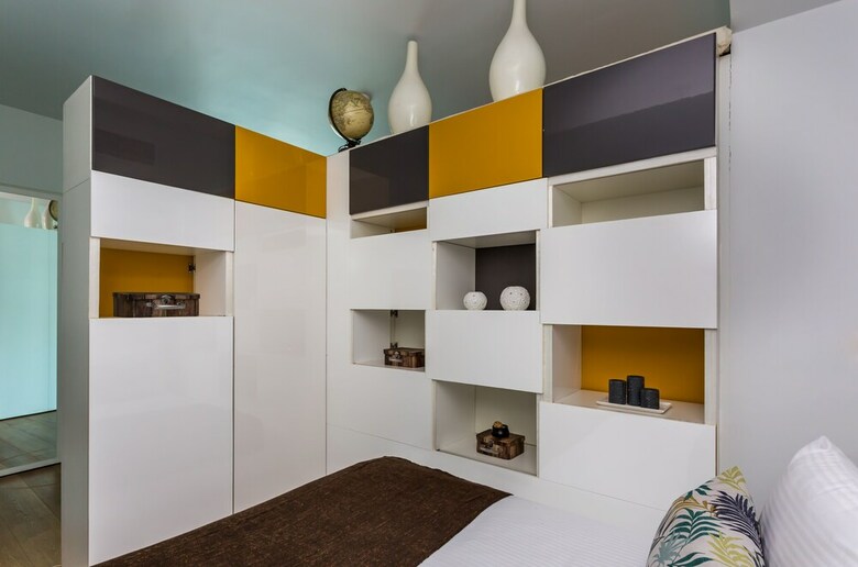 Apartamento Higuests Vacation Homes - Indigo Tower