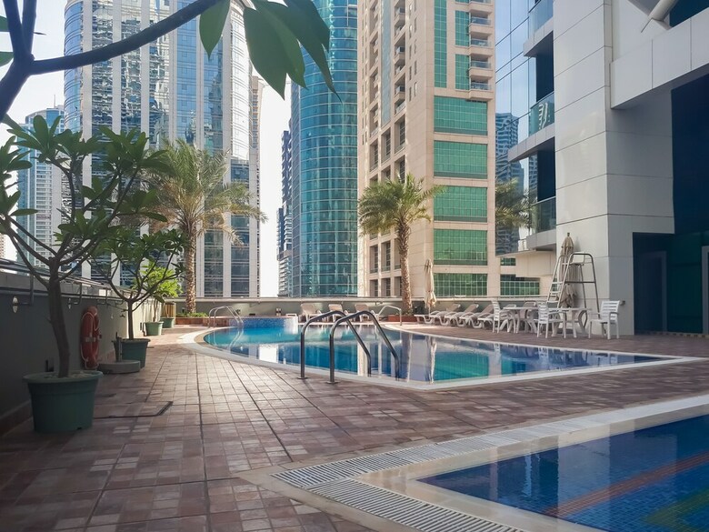 Apartamento Higuests Vacation Homes - Indigo Tower