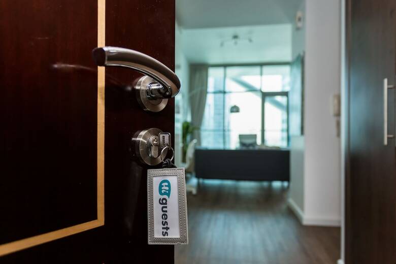 Apartamento Higuests Vacation Homes - Indigo Tower