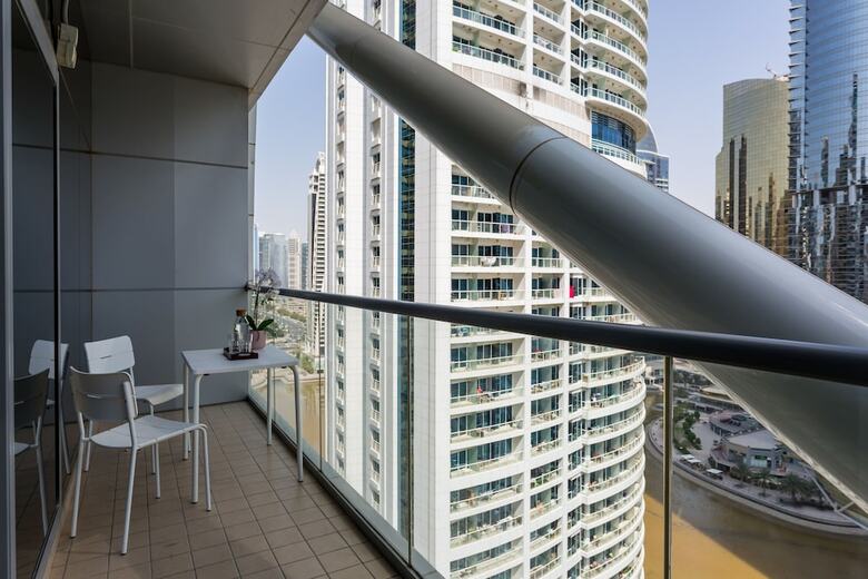 Apartamento Higuests Vacation Homes - Indigo Tower