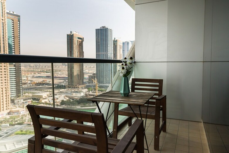 Apartamento Higuests Vacation Homes - Indigo Tower