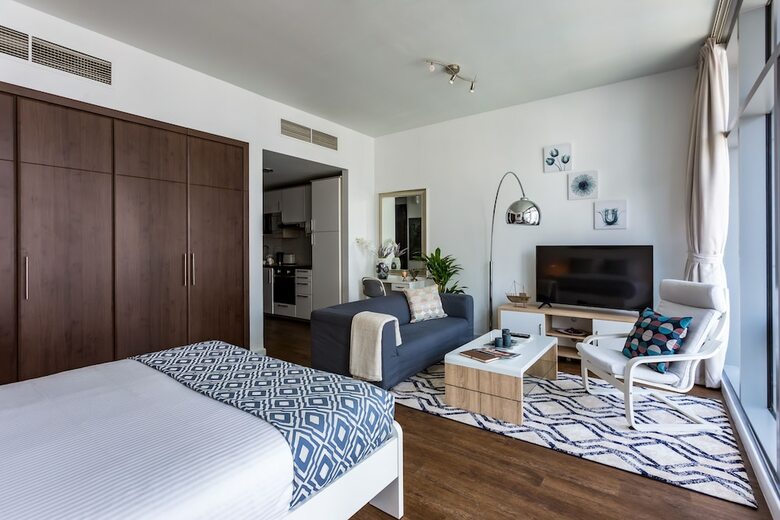 Apartamento Higuests Vacation Homes - Indigo Tower