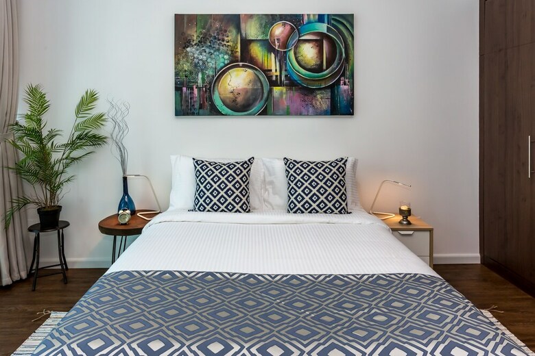 Apartamento Higuests Vacation Homes - Indigo Tower