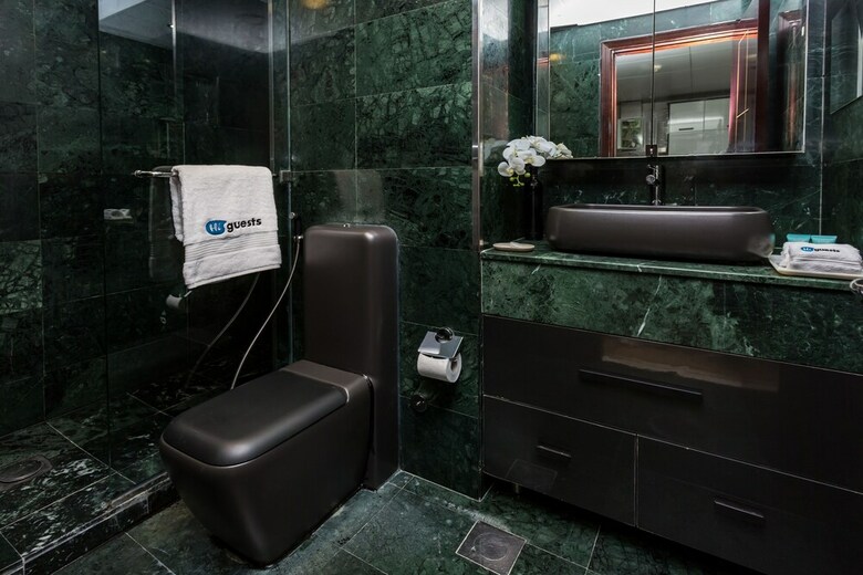 Apartamento Higuests Vacation Homes - Indigo Tower