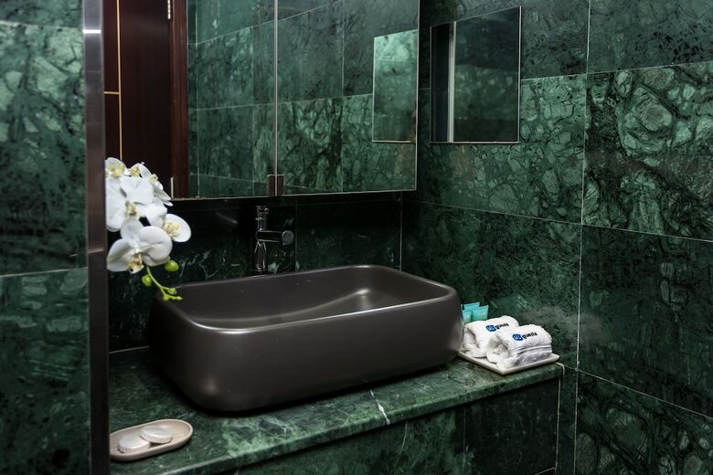 Apartamento Higuests Vacation Homes - Indigo Tower