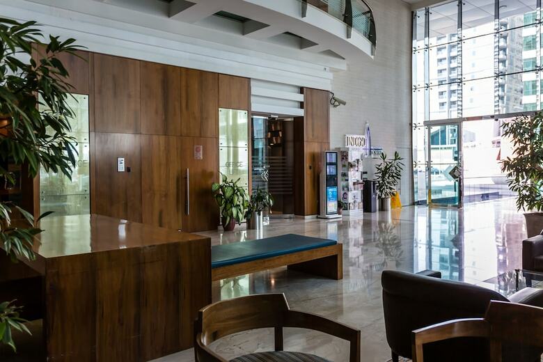 Apartamento Higuests Vacation Homes - Indigo Tower