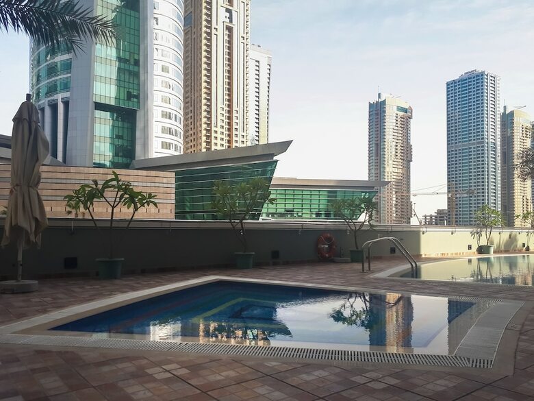 Apartamento Higuests Vacation Homes - Indigo Tower