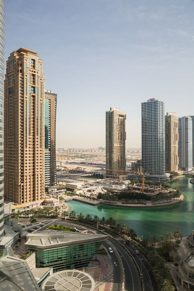 Apartamento Higuests Vacation Homes - Indigo Tower