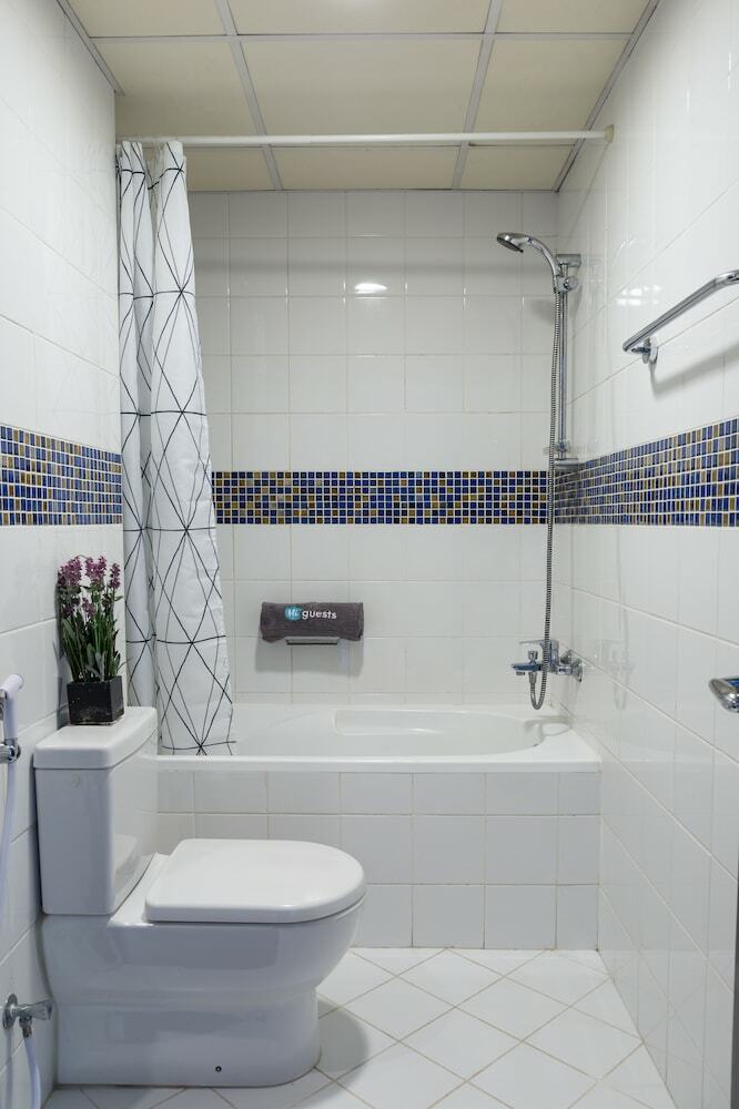 Apartamento Higuests Vacation Homes - Indigo Tower
