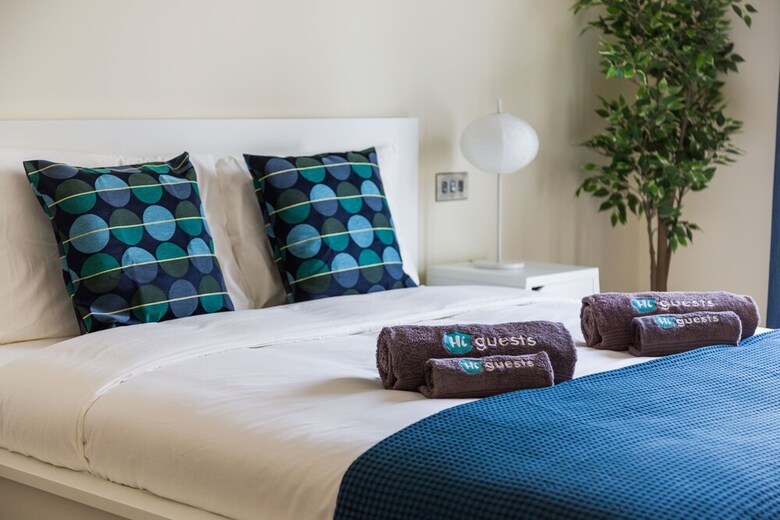 Apartamento Higuests Vacation Homes - Miska 4