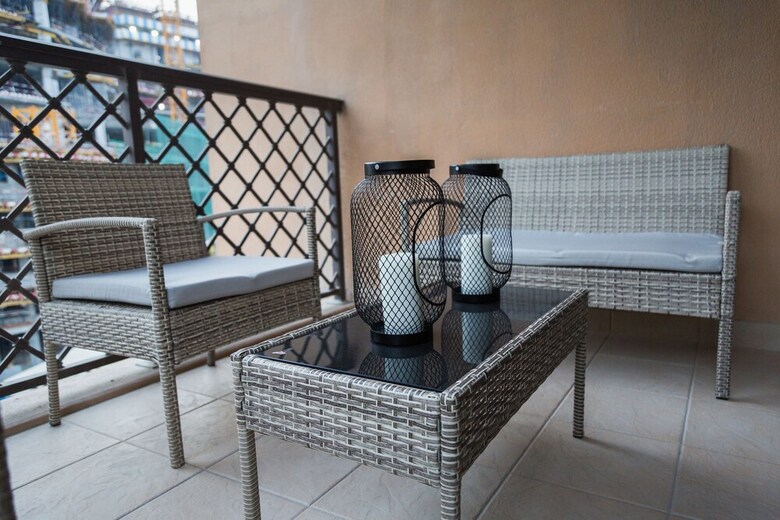 Apartamento Higuests Vacation Homes - Miska 4