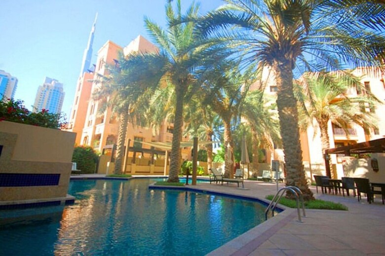 Apartamento Higuests Vacation Homes - Miska 4