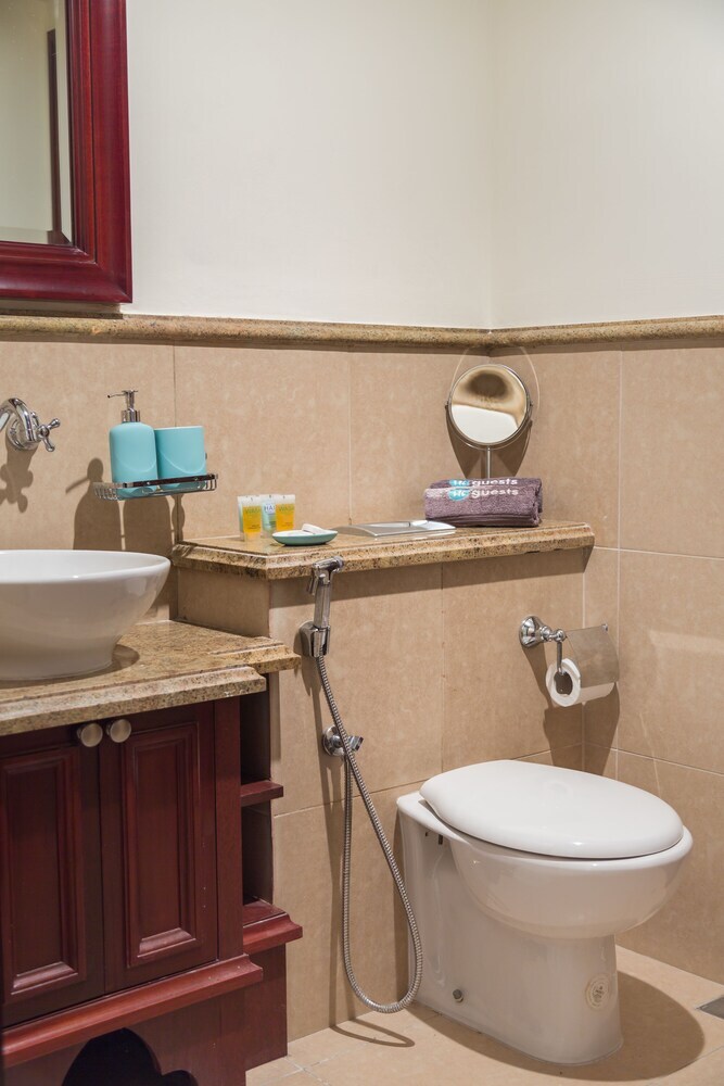 Apartamento Higuests Vacation Homes - Miska 4