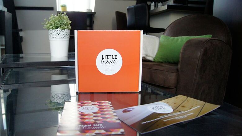 Apartamento Appart H�tel Lille - Raymond
