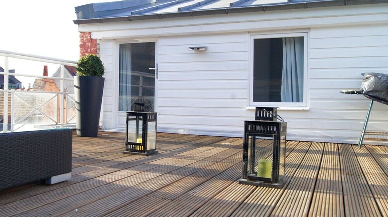 Apartamento Appart H�tel Lille - Raymond