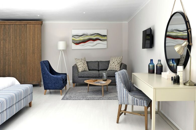 Hotel La Ferme Vive La Vie