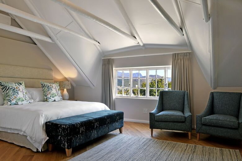 Hotel La Ferme Vive La Vie