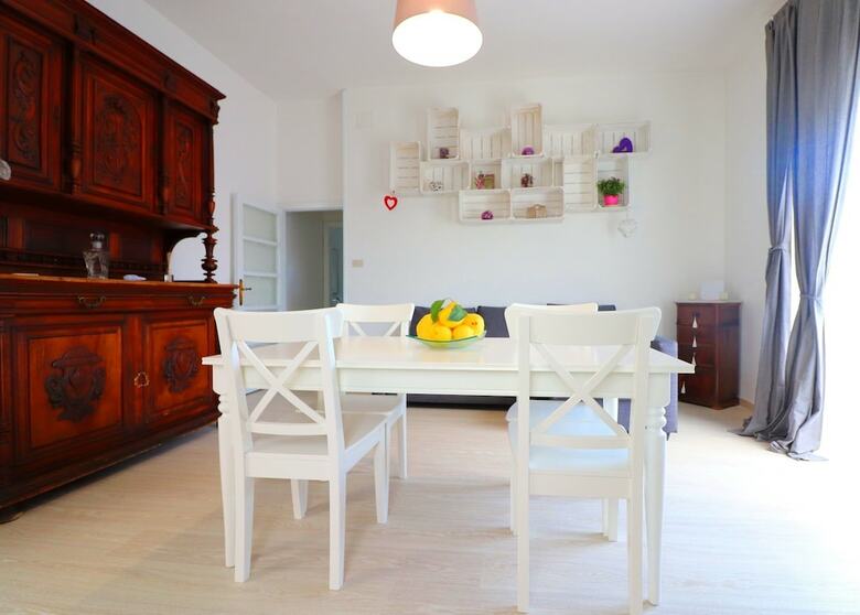 Apartamento I Cuori