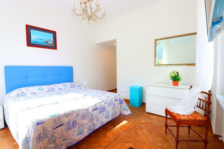 Apartamento Stelle E Fiori