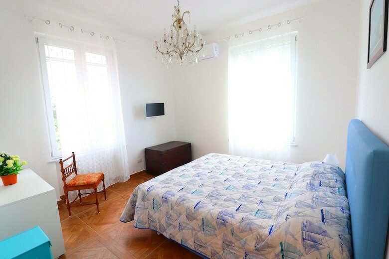 Apartamento Stelle E Fiori