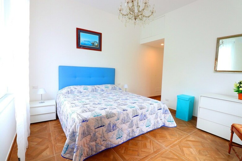 Apartamento Stelle E Fiori