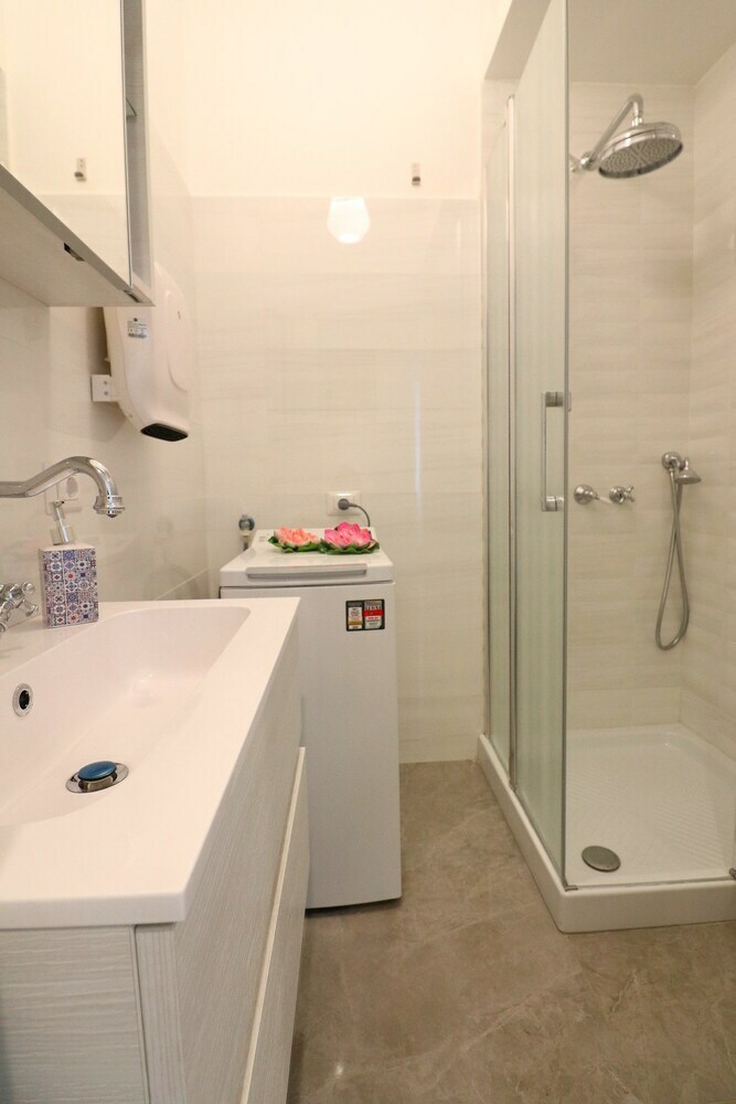 Apartamento Stelle E Fiori
