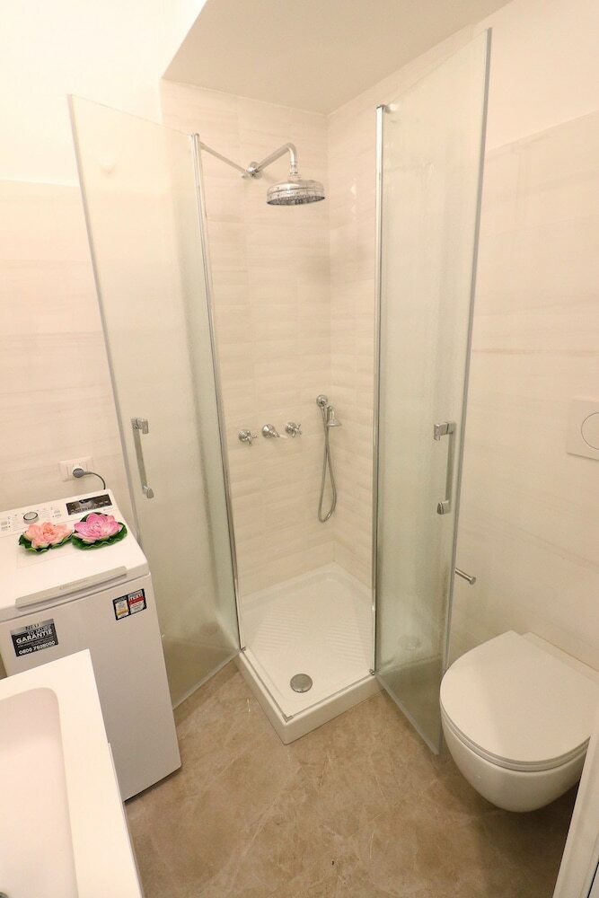 Apartamento Stelle E Fiori