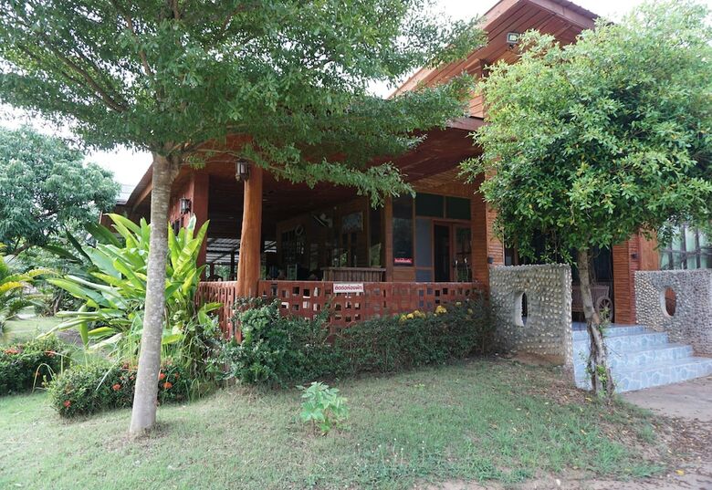 Hotel Aunai Nan Resort