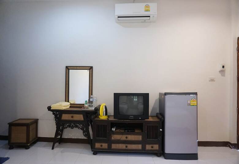 Hotel Aunai Nan Resort