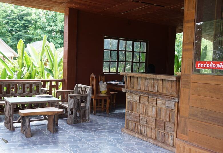 Hotel Aunai Nan Resort