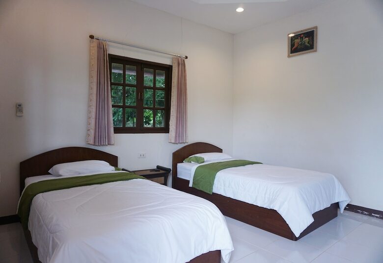 Hotel Aunai Nan Resort