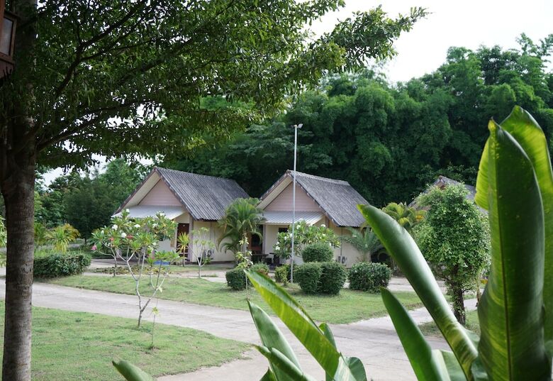 Hotel Aunai Nan Resort
