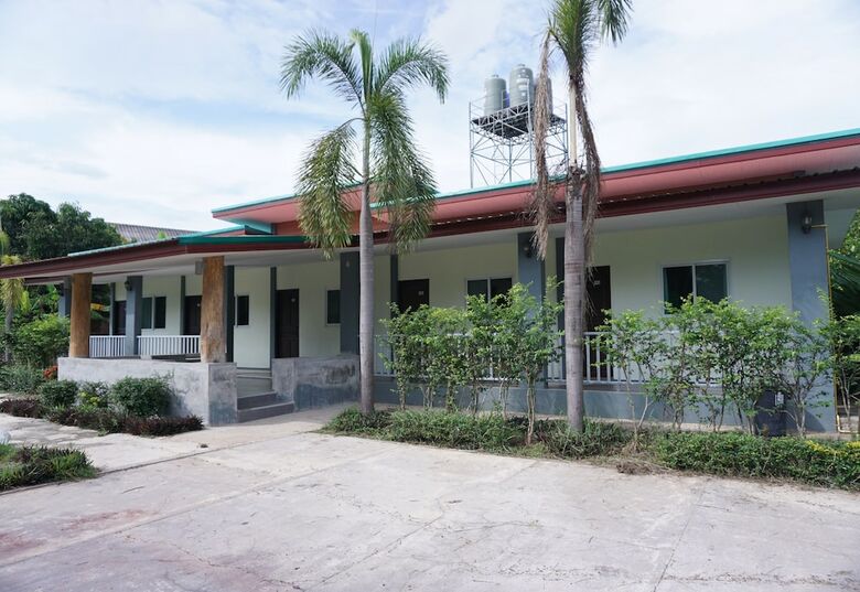 Hotel Aunai Nan Resort