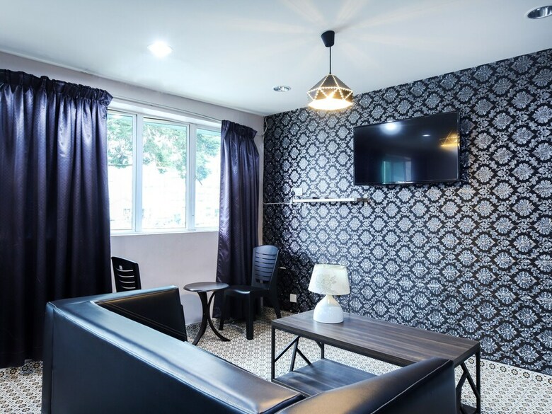 Oyo 1231 Ar Rayyan Boutique Hotel
