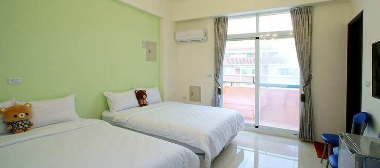 Hotel Sunshine B&B
