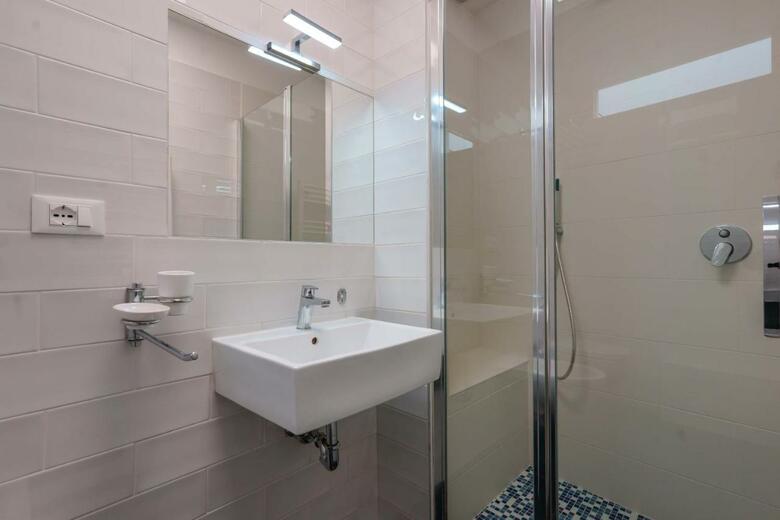 Hotel Funtanir Rooms