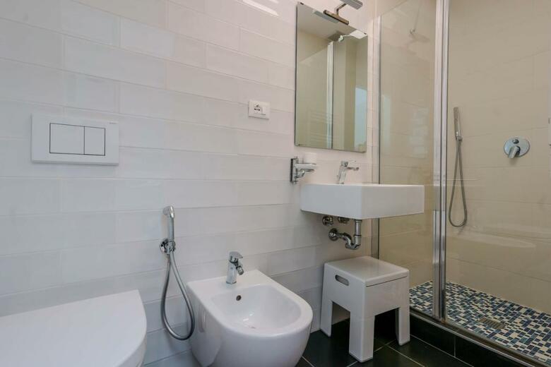 Hotel Funtanir Rooms