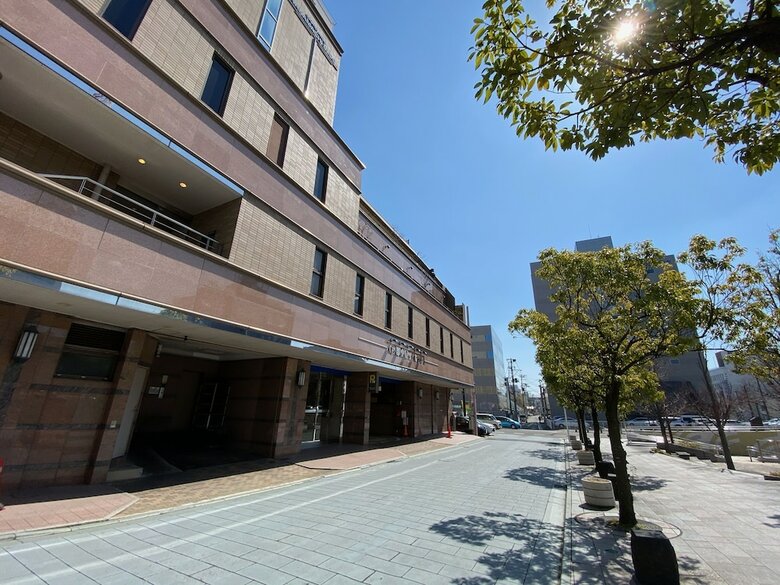 Koriyama View Hotel