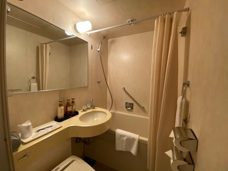 Koriyama View Hotel