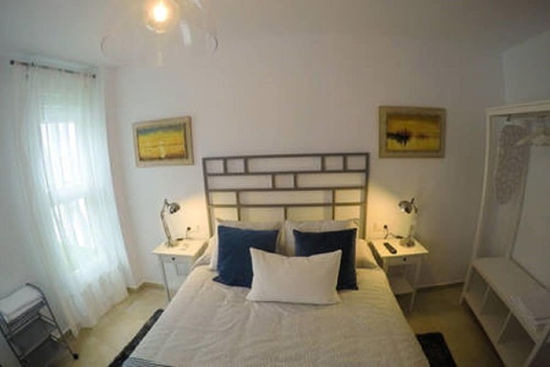 Apartamento Viana Home